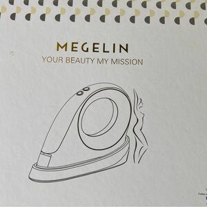 Megelin Fat Burning Iron